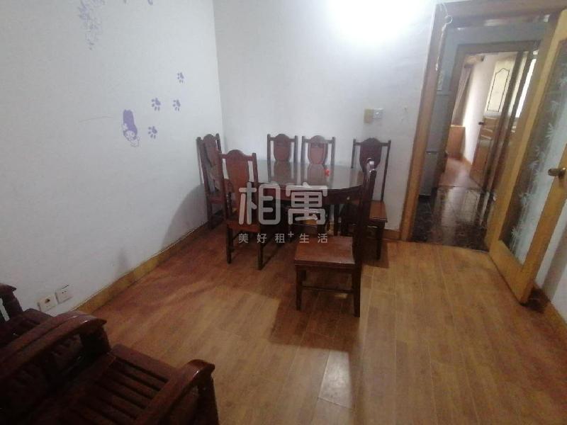 整租·香樟苑(南苑)