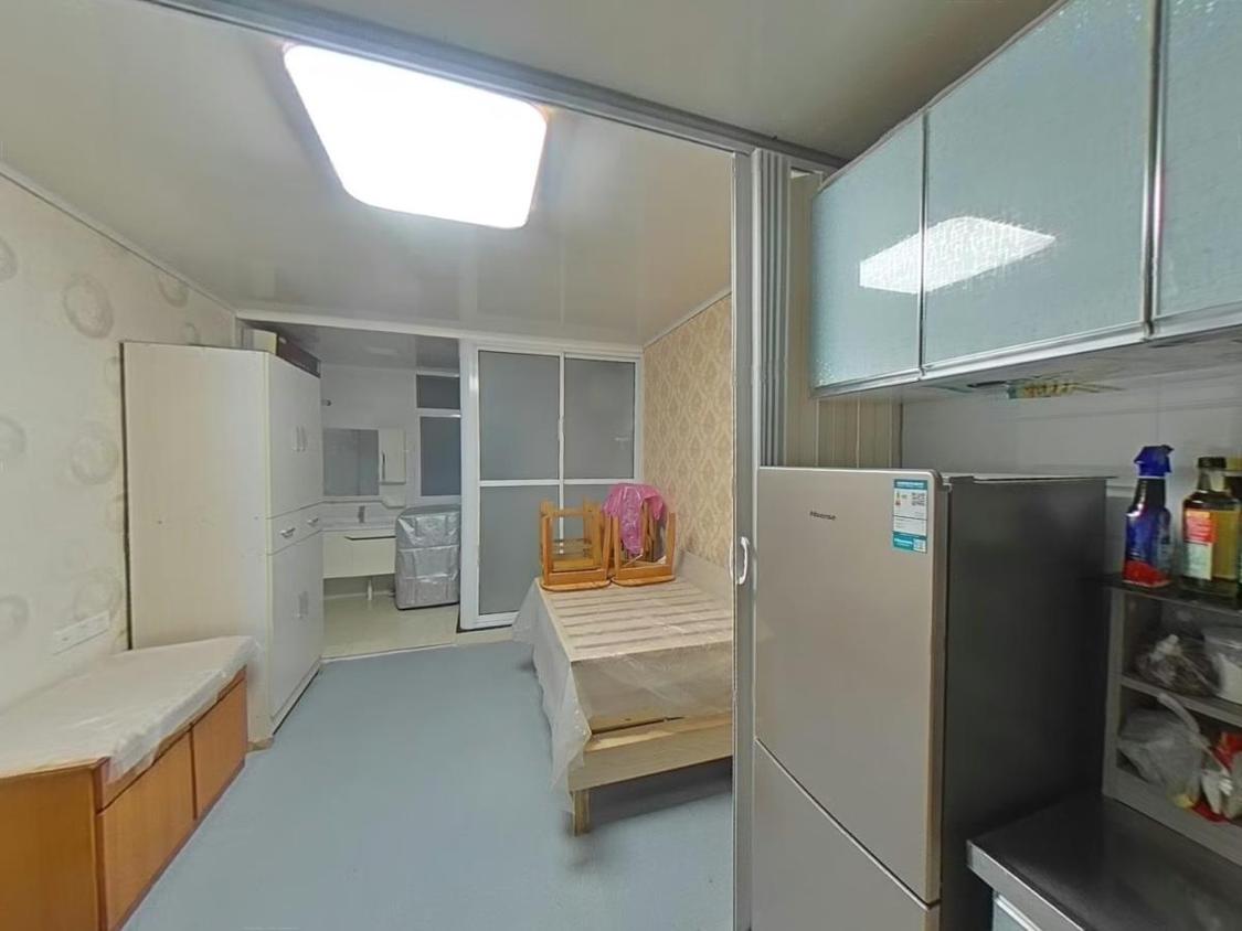 整租·时花公寓