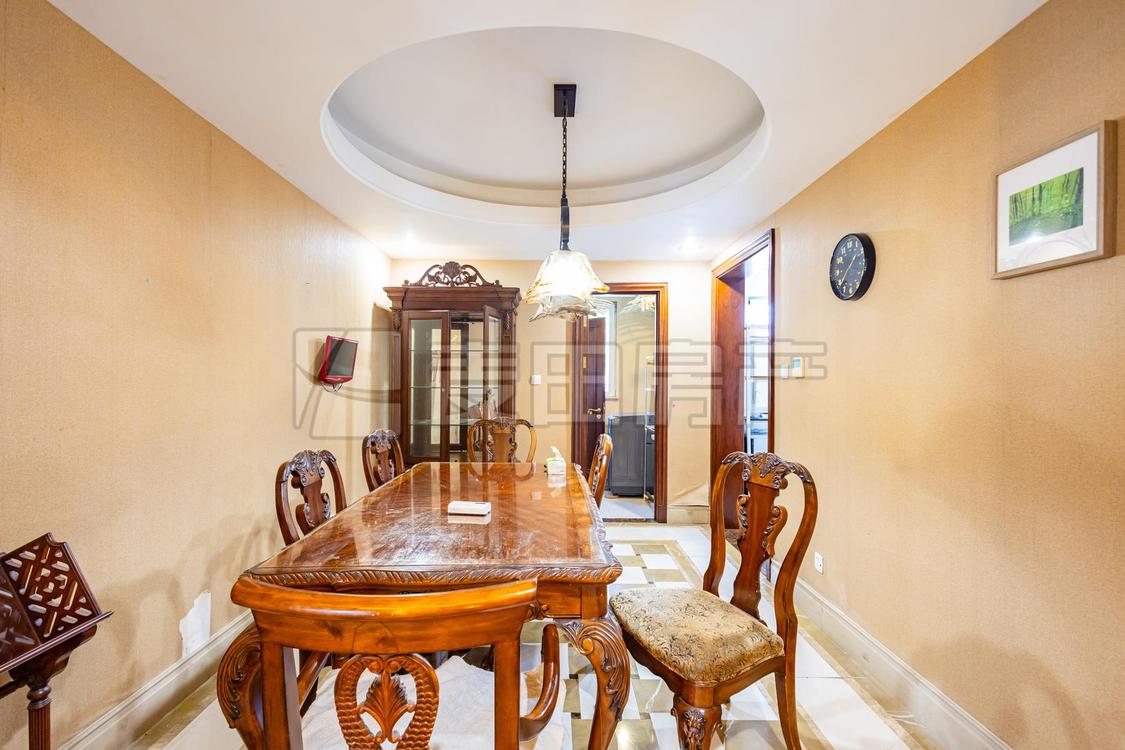 整租·泛海国际(樱海园)