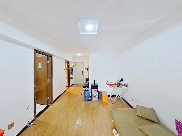 整租·花园公寓