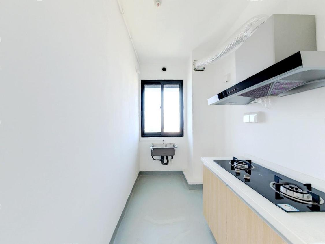 整租·云熙望府