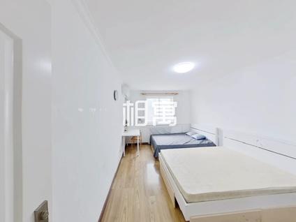 undefined整租·海天中心 2室1厅100㎡ | 南 | 海淀 军博