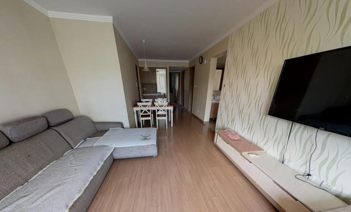 整租·万科四季雅园