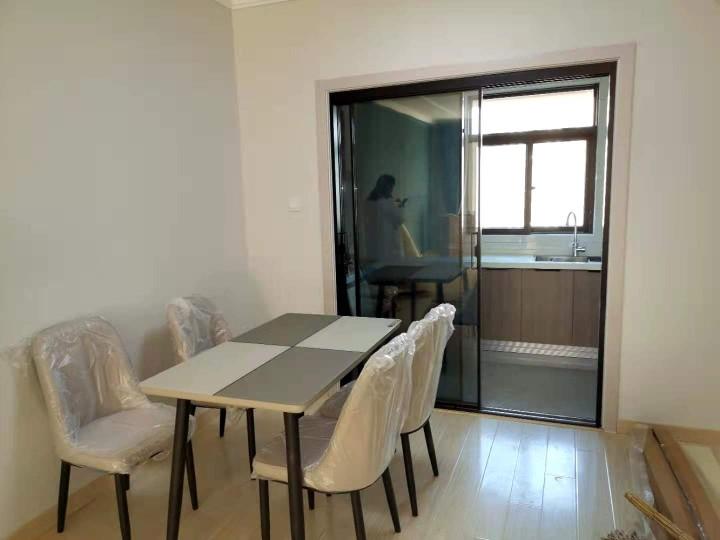 整租·绿都温莎城邦