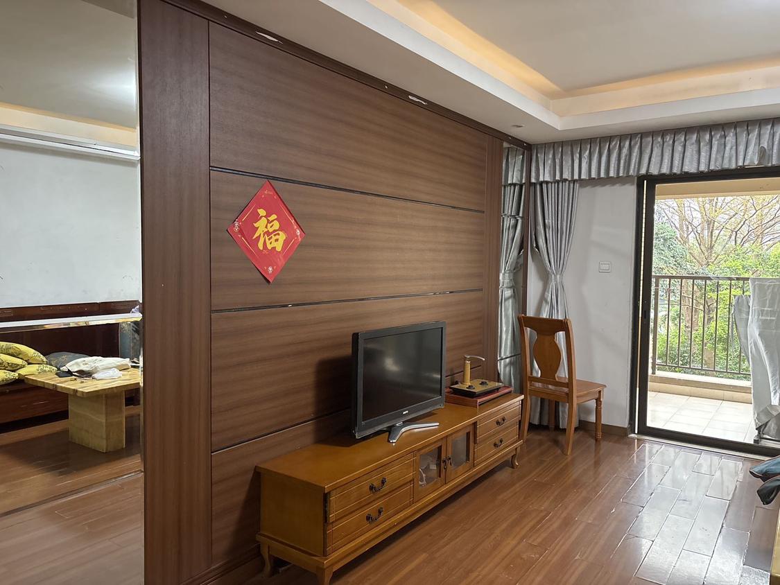 整租·万科府前一号