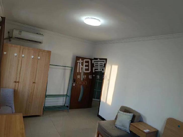 合租·首钢金顶街(四区)