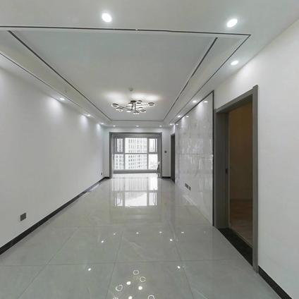 北京瑞鼎城3室1厅88.97平中楼层/共44层