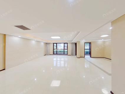 undefined整租·融泽府 3室2厅271.11㎡ | 南北 | 西城 白云路