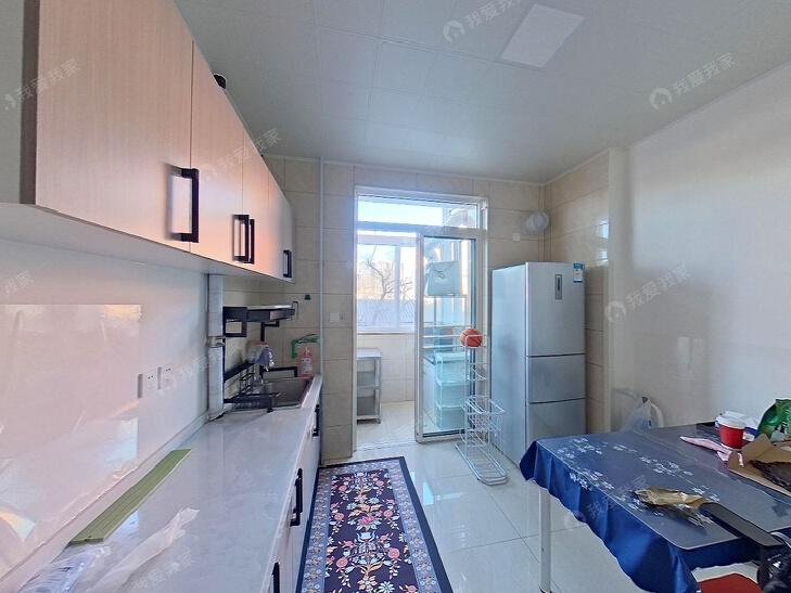 整租·花园胡同