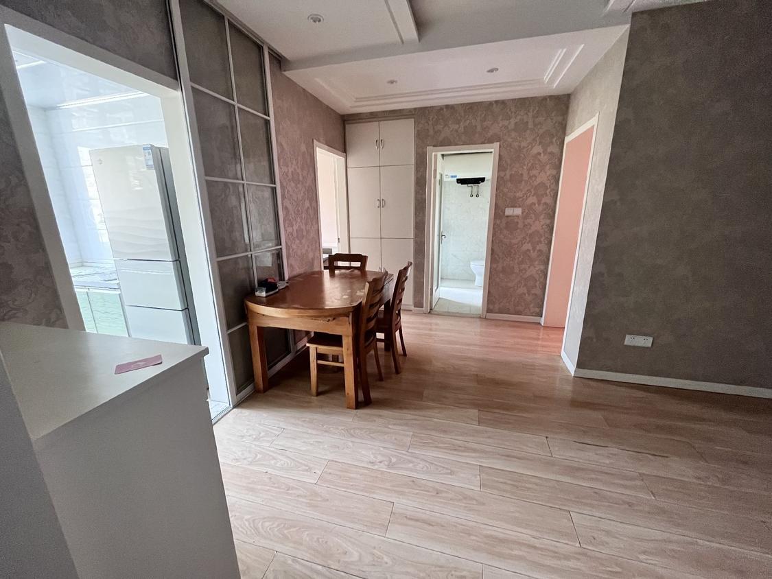 整租·天鹅湖花园