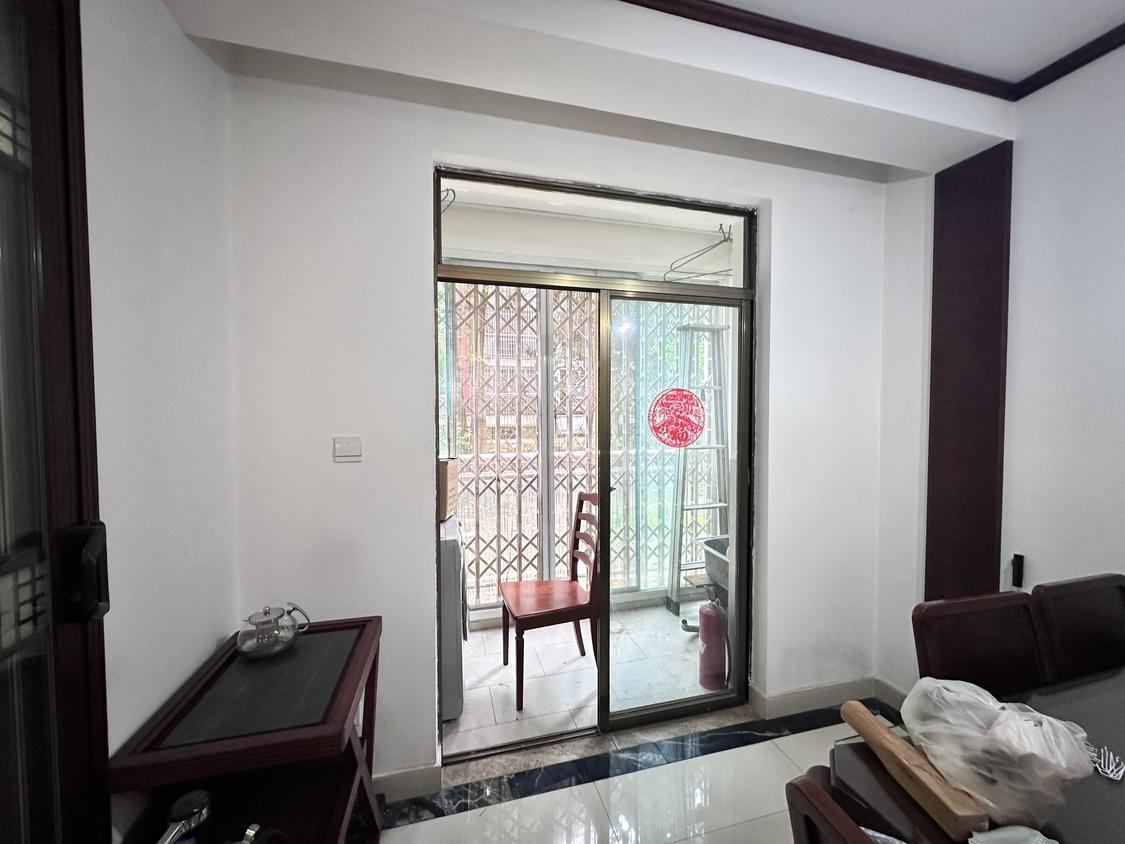 整租·明诚景怡苑