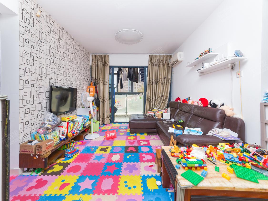 整租·香榭峰景苑