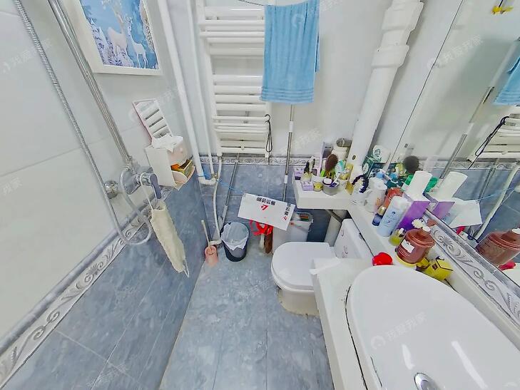 整租·广渠门南水关