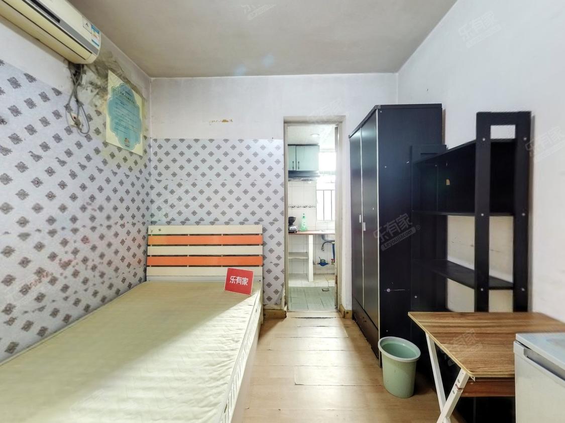 整租·旭飞华天苑