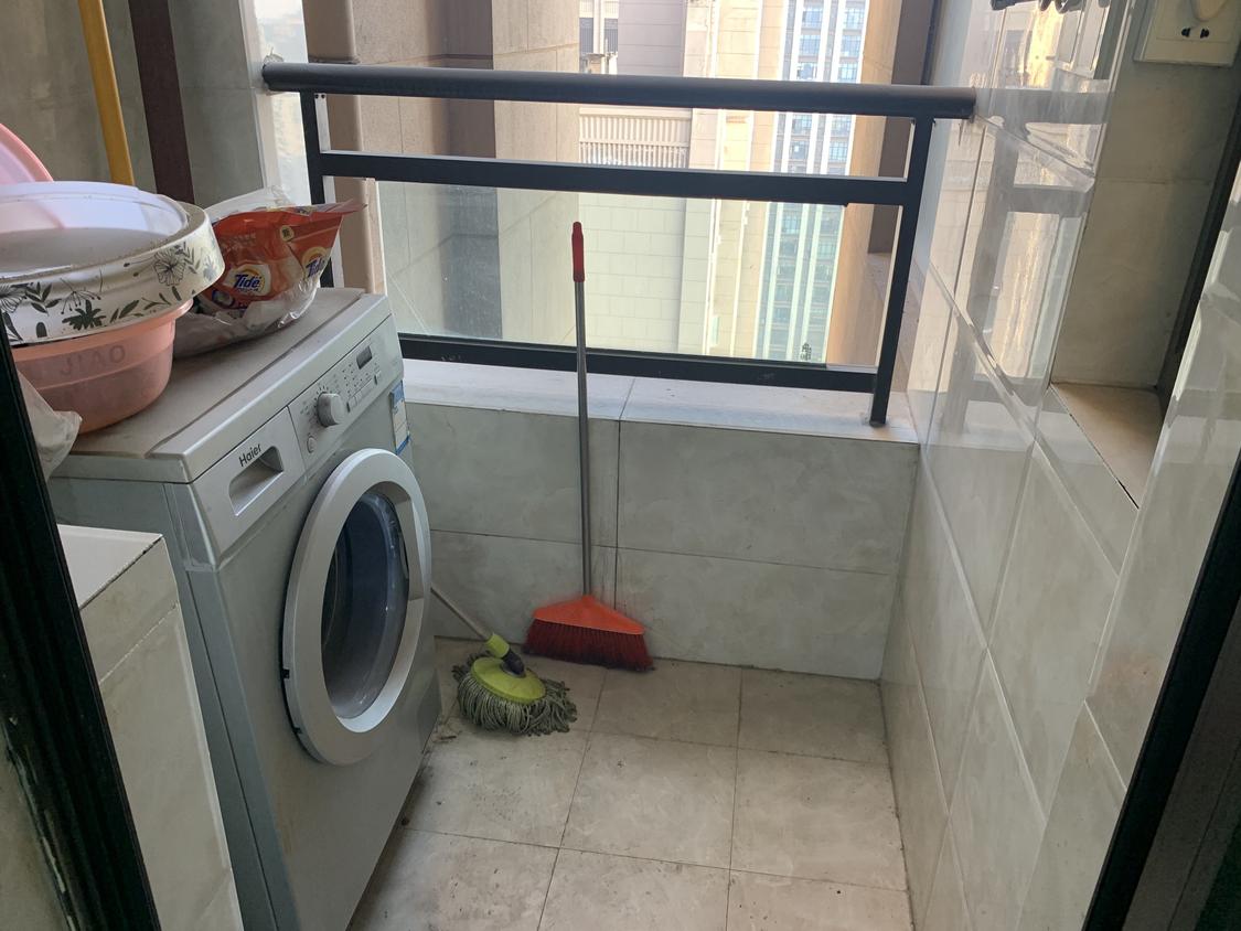 整租·保利花半里(玫瑰园)