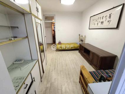 城关盘旋路整租 省贸易经济合作厅家属院3室0厅/66平/高楼层