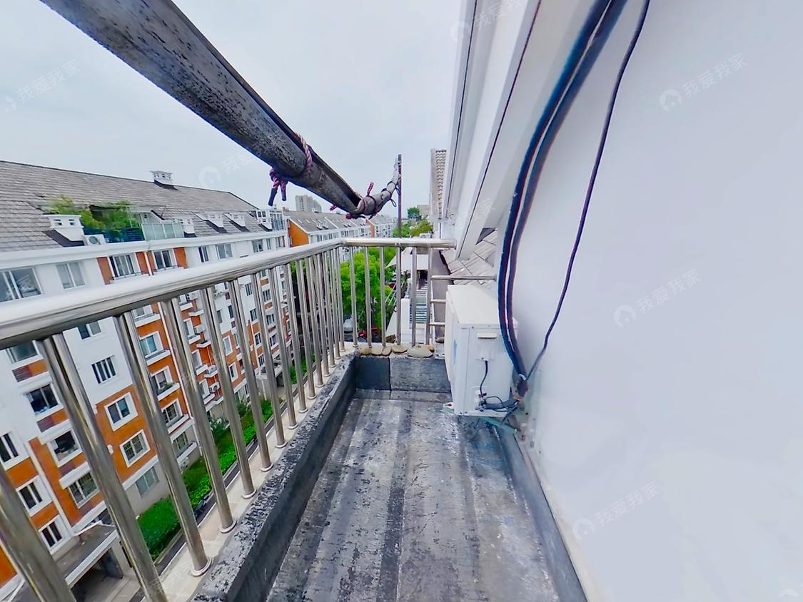 整租·湖畔莲花港家园