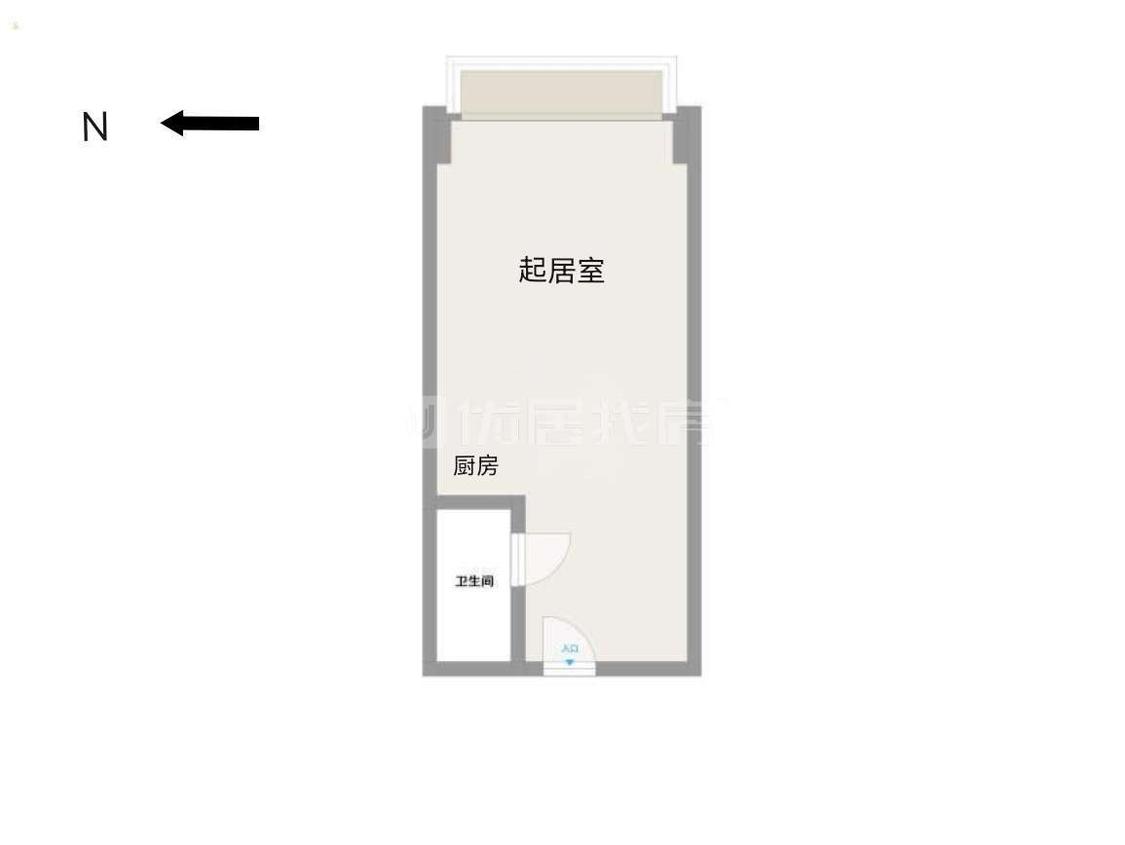 整租·瀚林学府