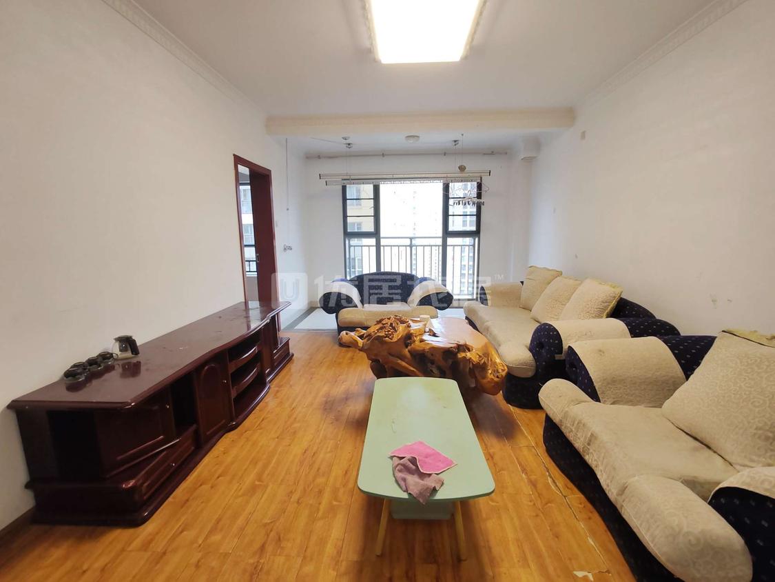 整租·天宇澜山