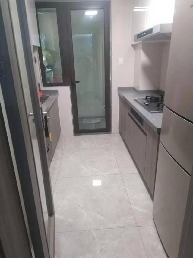 整租·雅居乐御宾府