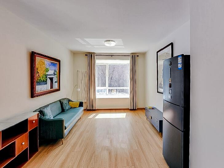 整租·上元君庭