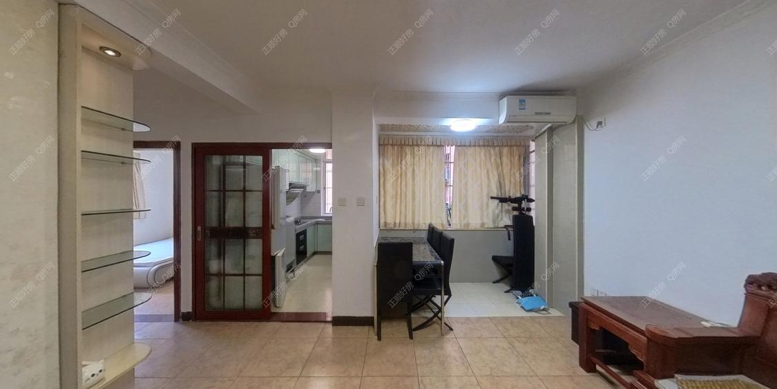 整租·兆福花园