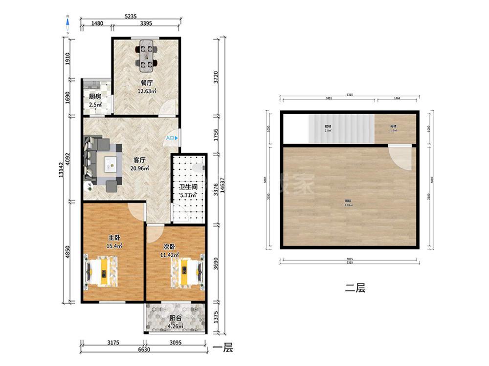 整租·金湾花园