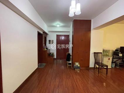 城关东方红广场整租 永利金色花园2室2厅/144平/高楼层
