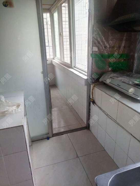 整租·市体育局宿舍