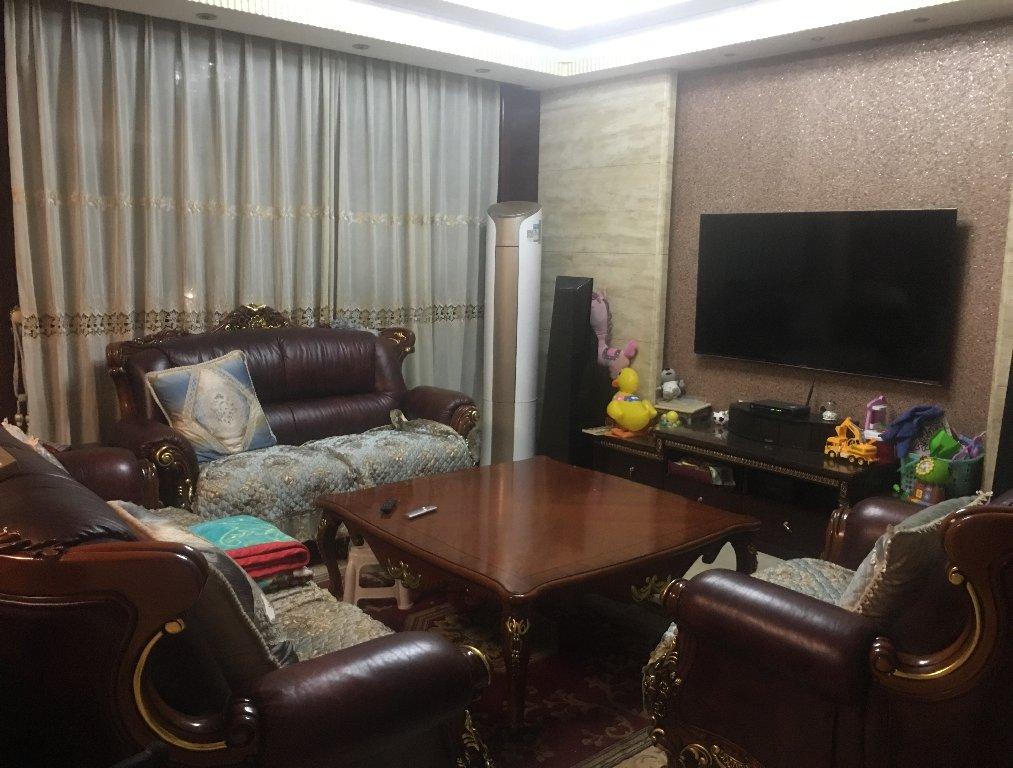 整租·枫林秀水