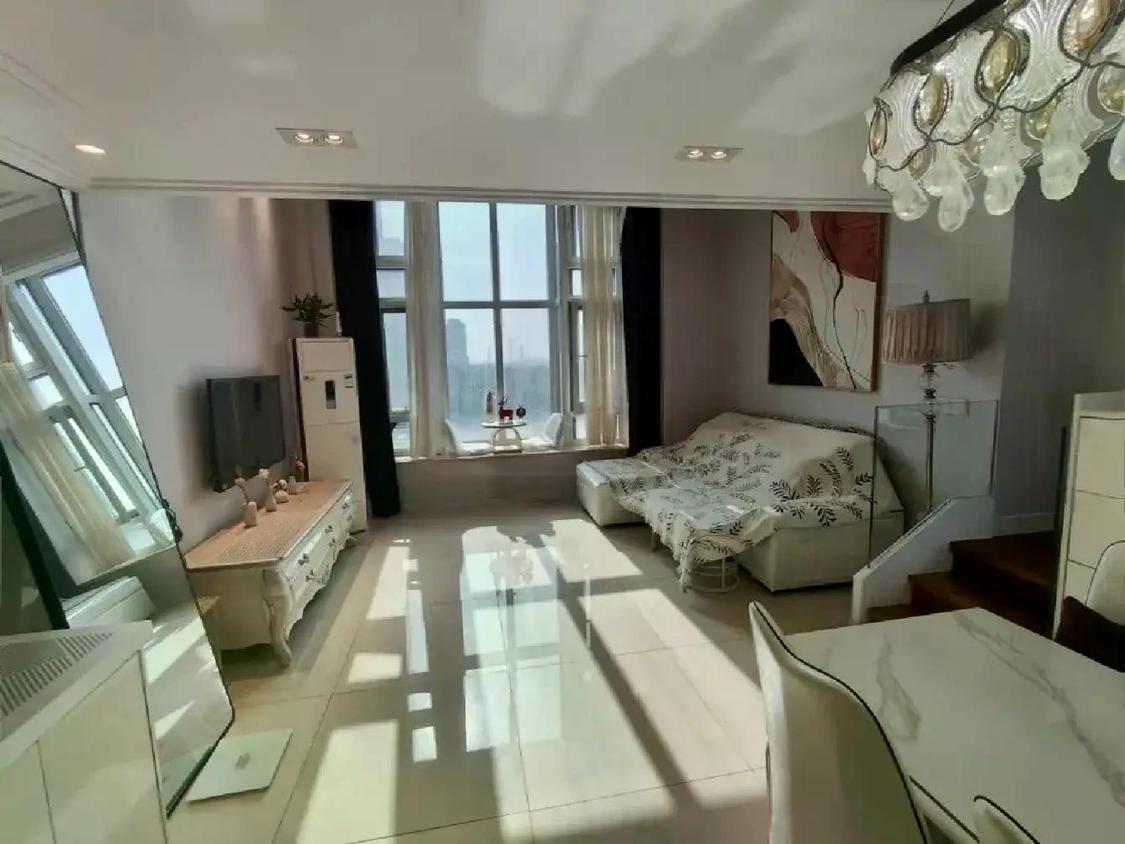 整租·中展瑞景