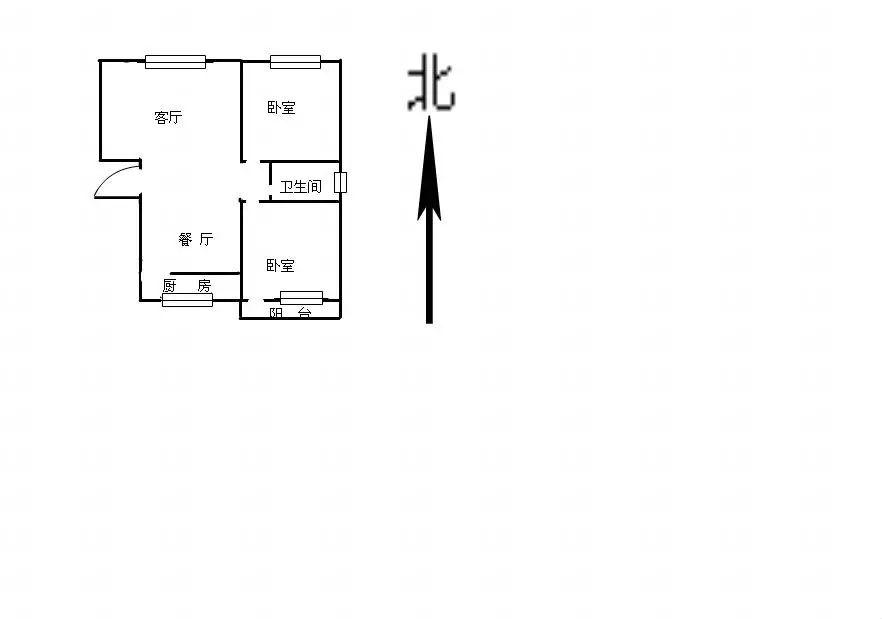 整租·幸福家苑