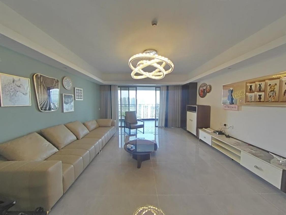 整租·依云水岸(二期)