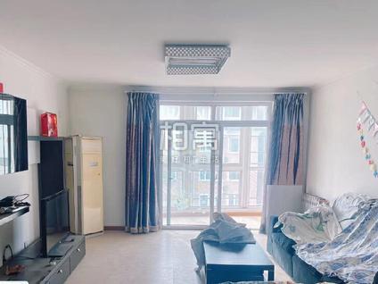 undefined合租·旗舰凯旋(二三期) 3室1厅 南卧20㎡ | 南 | 通州 九棵树