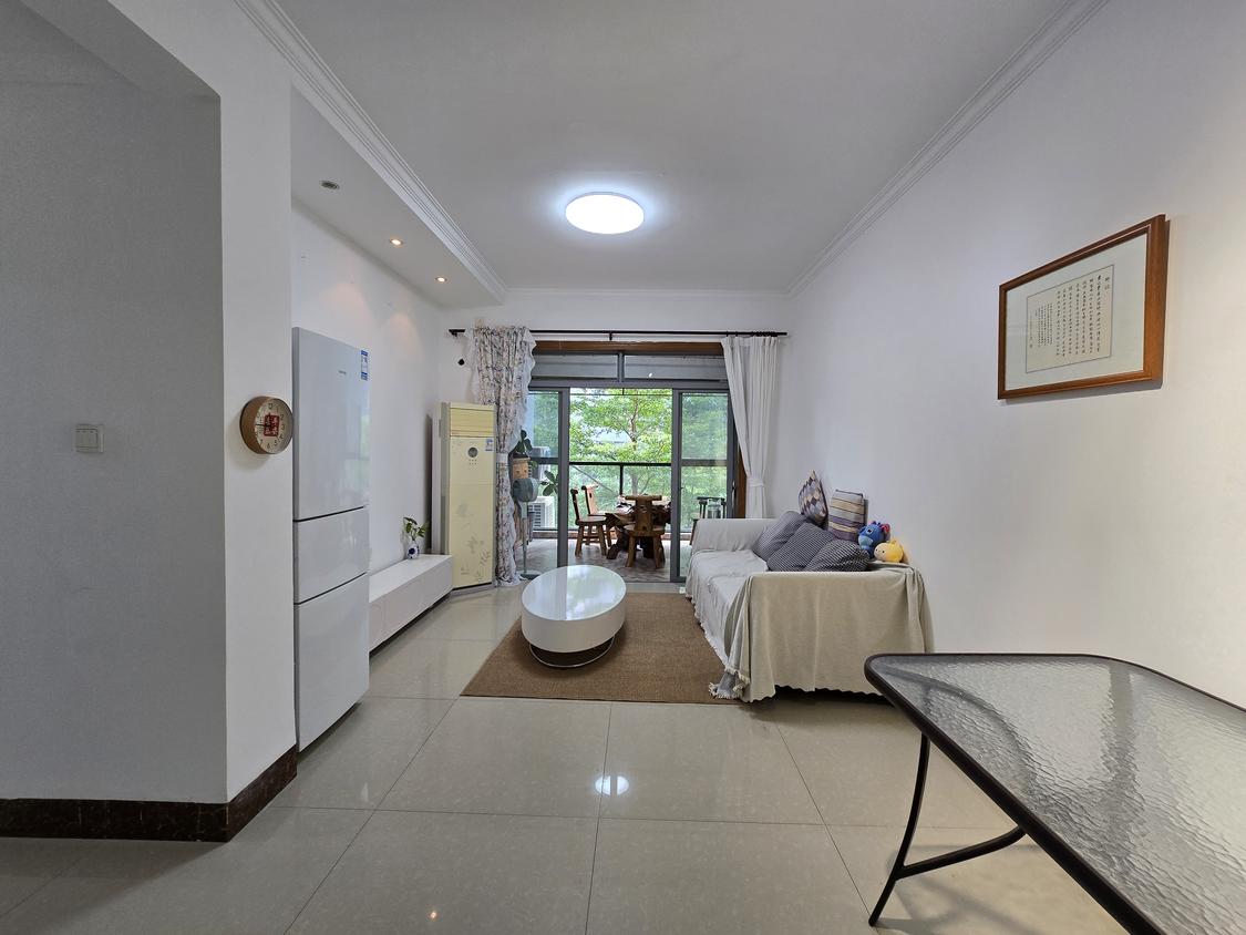 整租·汇东郦城