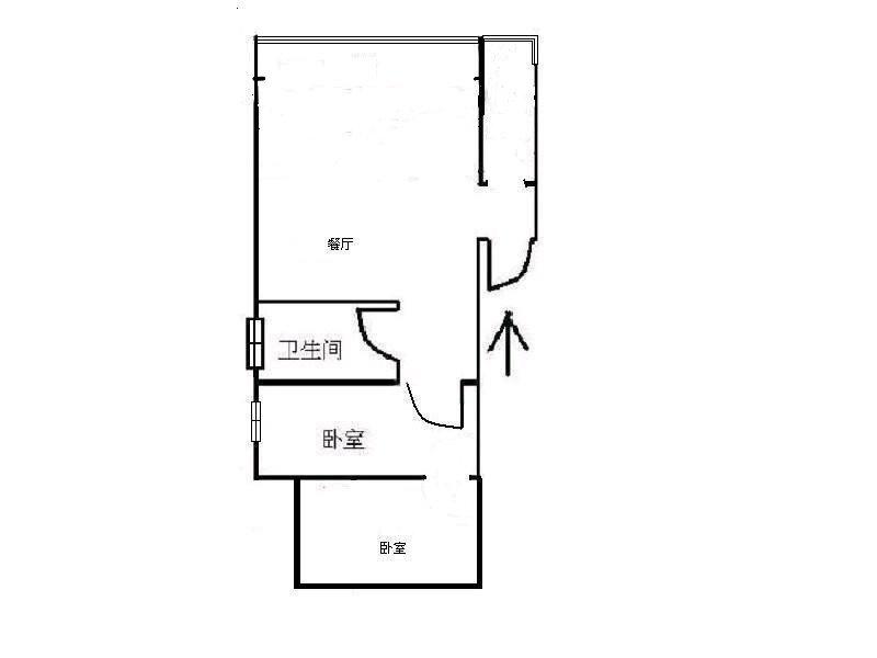 整租·祥福小景