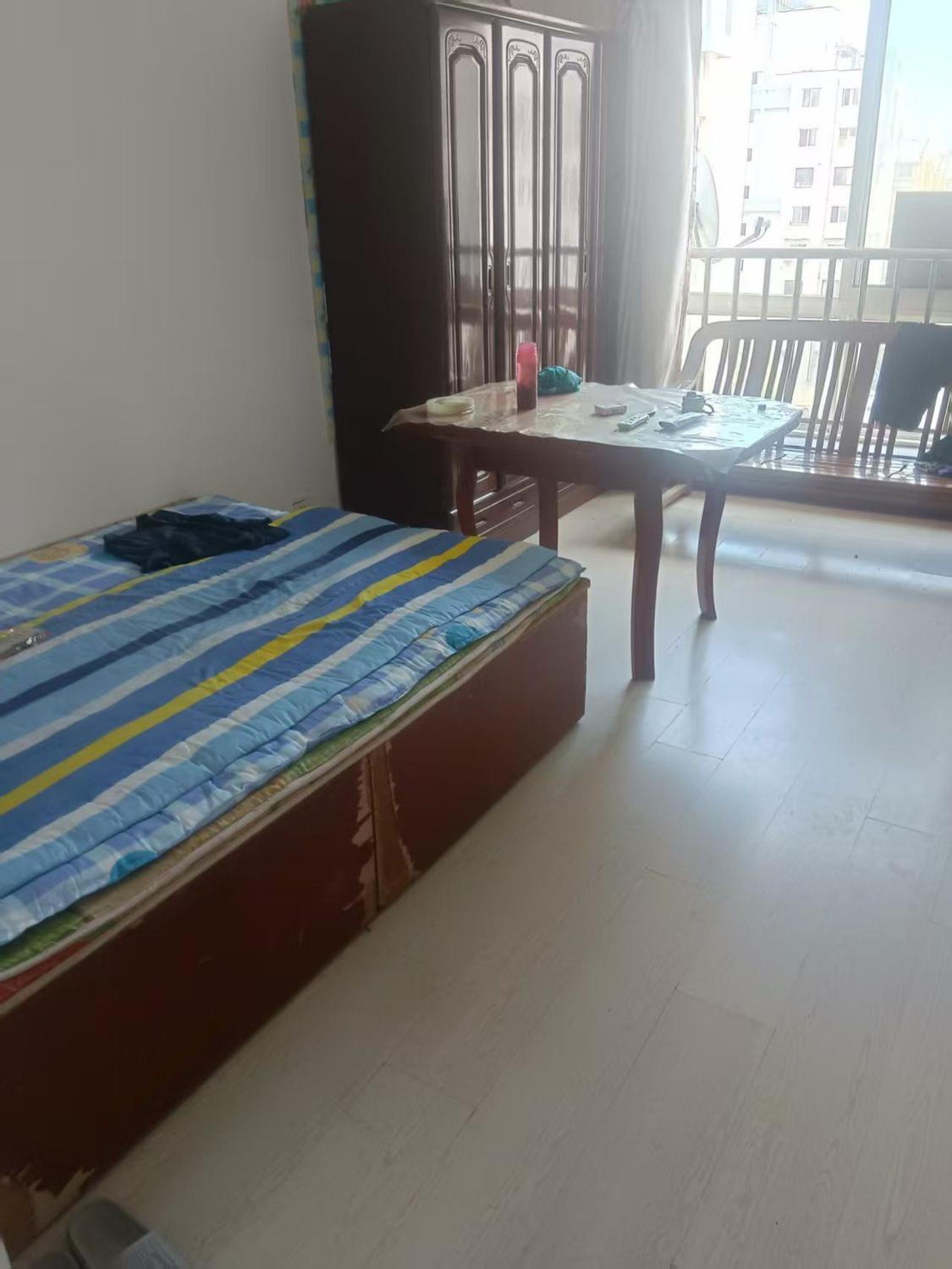 整租·金石小区