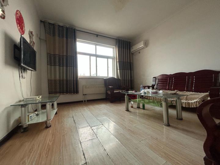 整租·采四小区