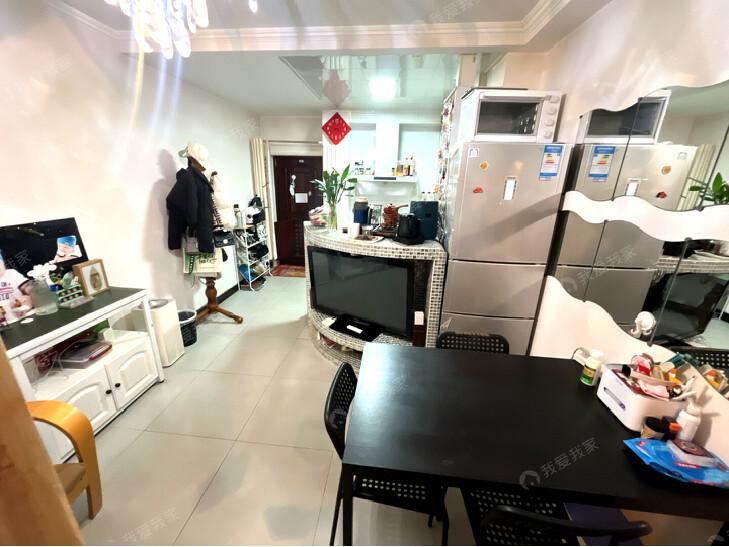 整租·首开华润城