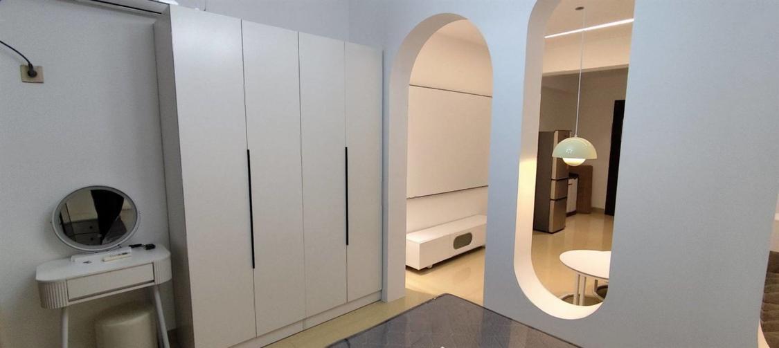 整租·碧桂园城央金座