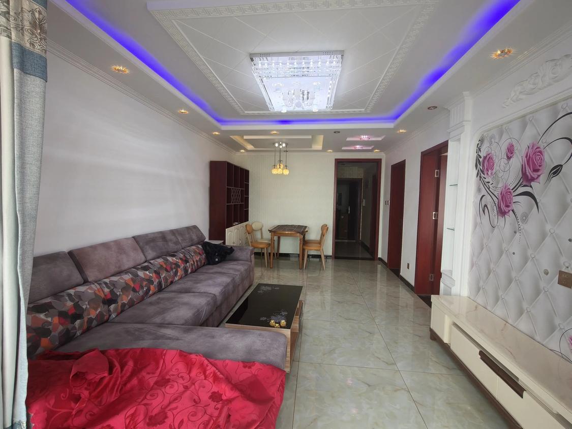 整租·花香小镇