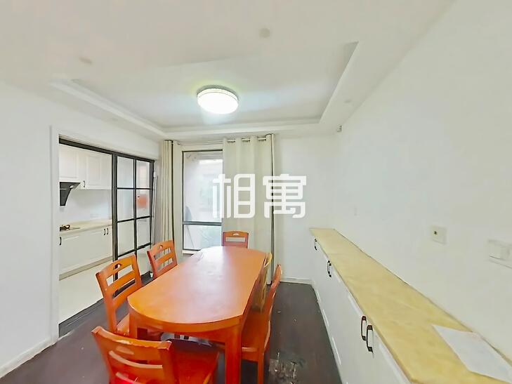 整租·新时代富嘉花园