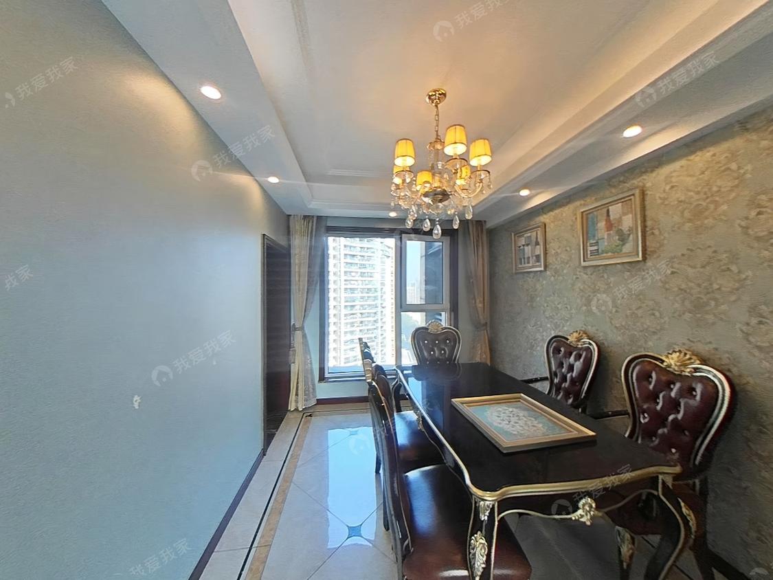 整租·欣盛东方福邸(一期)