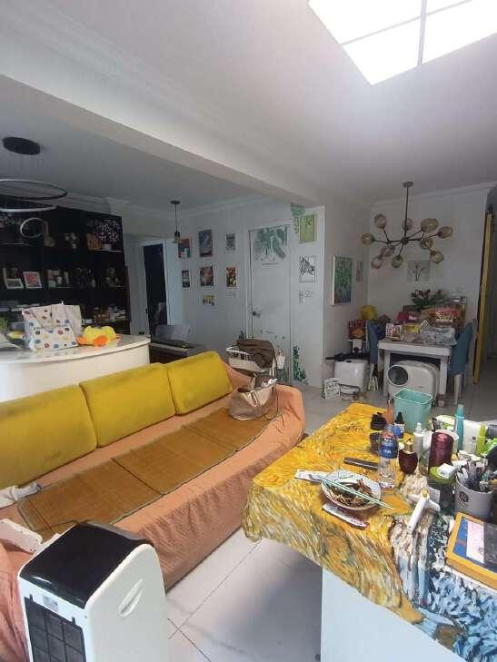 整租·海信九麓府