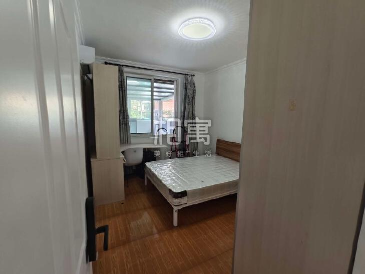 合租·新月家园