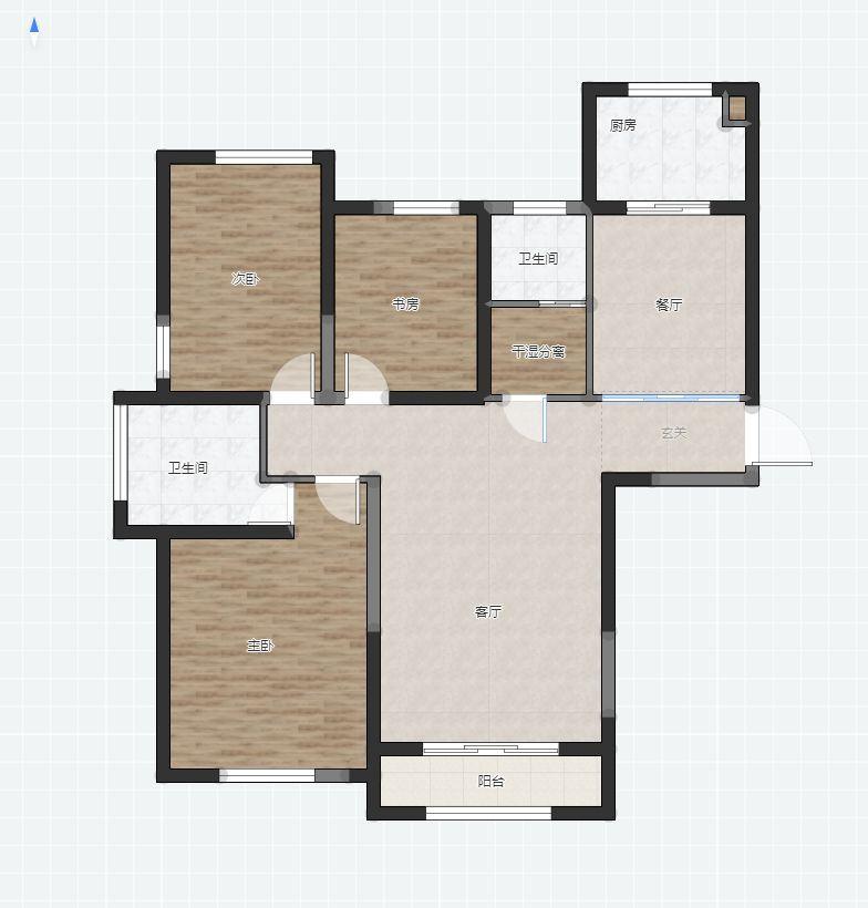 整租·金龙建业森林半岛