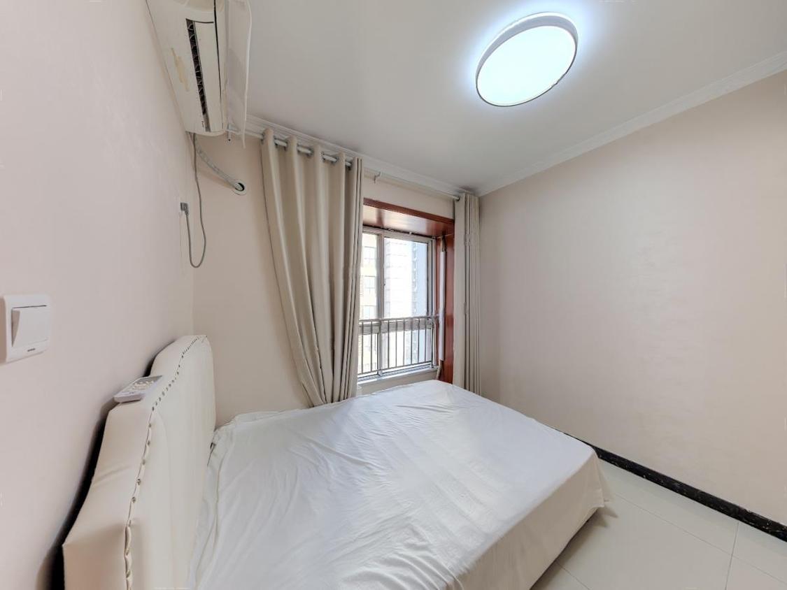 整租·象牙宫寓