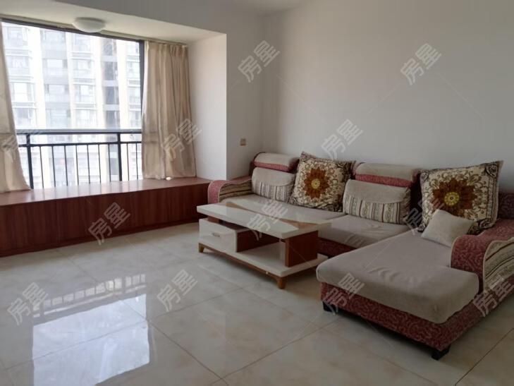 整租·圣世一品