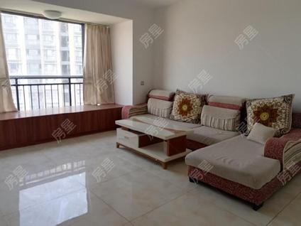 官渡金马寺整租 圣世一品3室2厅/104平/高楼层