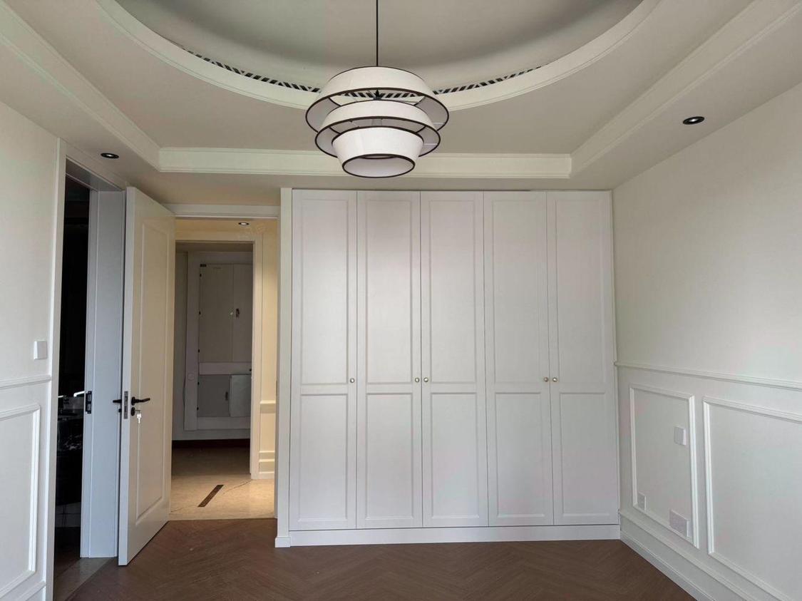 整租·绿城黄浦湾